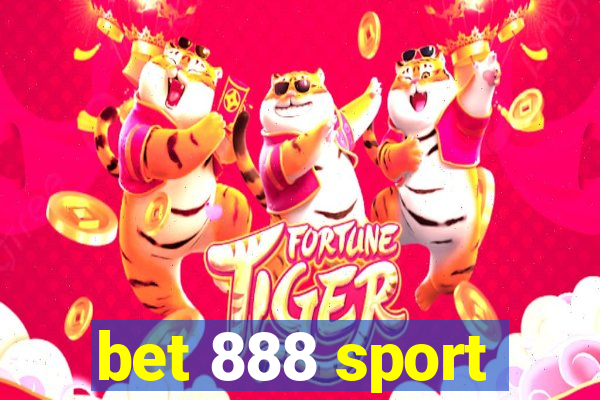 bet 888 sport